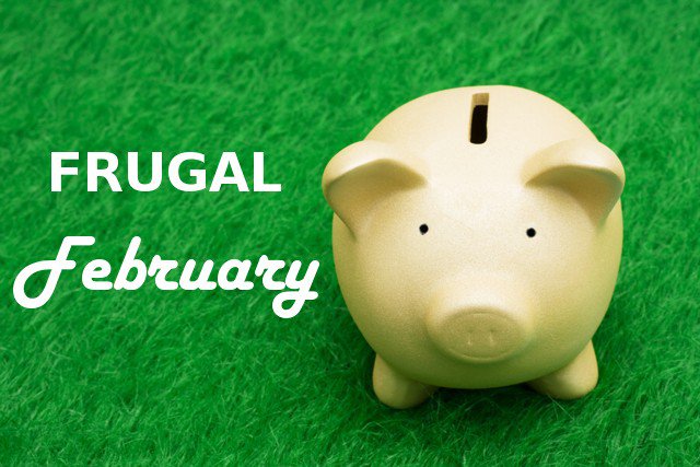 Self-Care, A-to-Z: Frugal February - Finances And Self-Care In Social ...