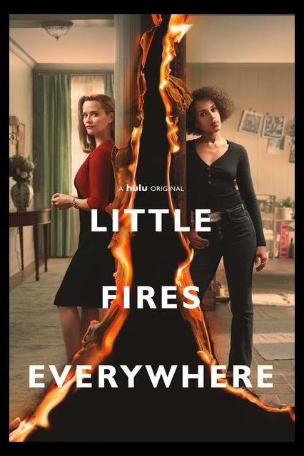 Little fires everywhere online prime