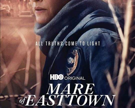 Mare of Easttown Poster Poster for Sale by tlee322