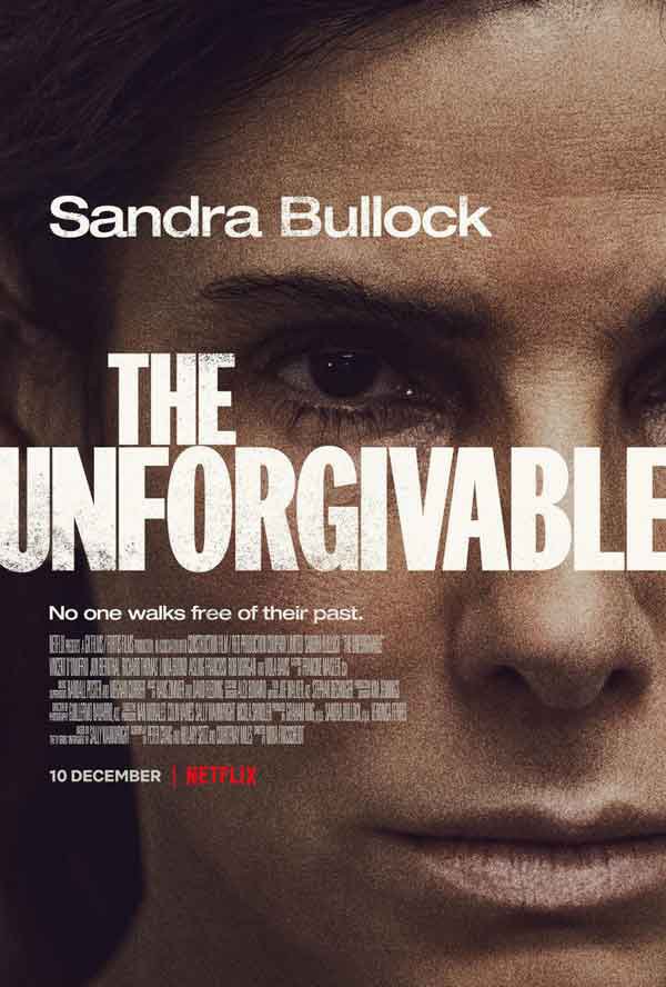 FILM REVIEW: The Unforgivable—An Experience in Living Trauma and