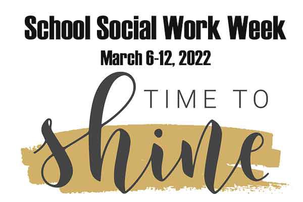 Celebrating School Social Work Professionals: Uniquely You ...