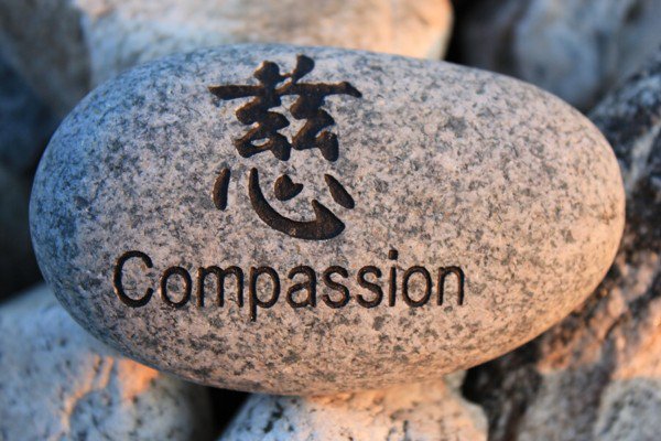 Compassionate Competence: A New Model for Social Work Practice