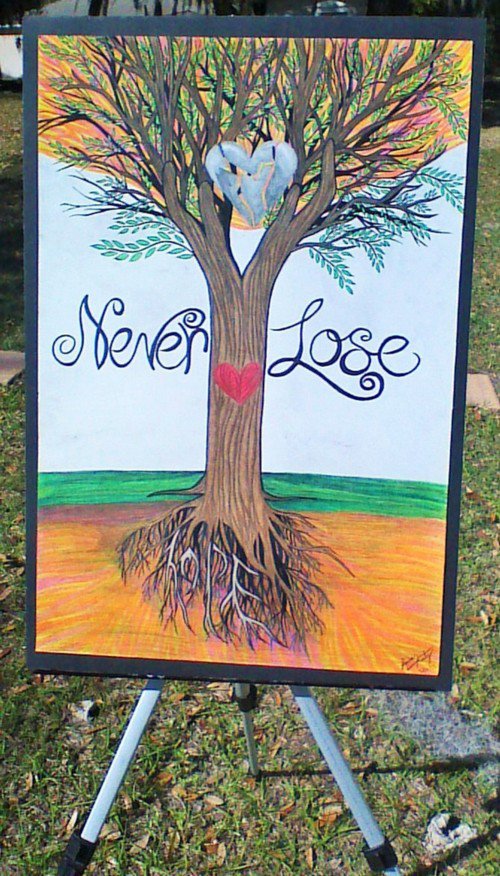 Never Lose Hope - SocialWorker.com